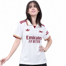 Arsenal Third 2025/26 Femme