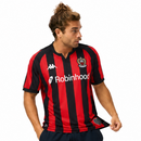 Maillot domicile Nice 2026/27