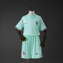 kit enfant Extérieur 2026