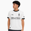 Borussia Mönchengladbach Domicile 2025/26