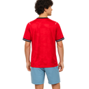 Maillot Extérieur 2026