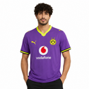 Maillot Troisième Borussia Dortmund 2026-27