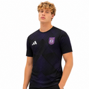 Anderlecht d'avant-match 26/2027