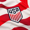 États-Unis Domicile 2026/27