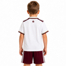 Troisième tenue Arsenal 25/2026 pour enfants