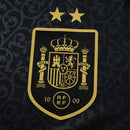 Espagne Extérieur Édition Spéciale Noire 2026/27