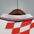 Maillot Extérieur Rétro 1998