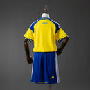 kit enfant Domicile 2026