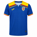 Roumanie Third 2026