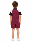 Kit Enfant PSG Third 2021