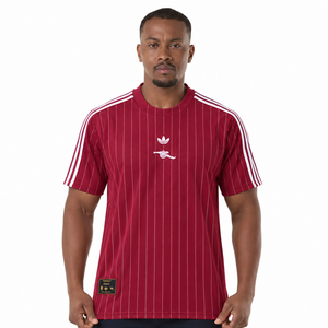 Arsenal Originals Rouge 2025/26
