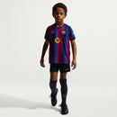 Kit Enfant Barcelone Domicile 2026/27