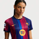 Barcelone Domicile 2026/27 Femme