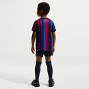 Kit Enfant Barcelone Domicile 2026/27