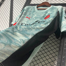 Maillot de gardien de but 25/26