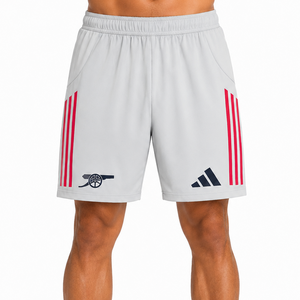 Short Arsenal Extérieur 2025/26