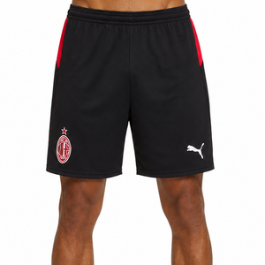 Short AC Milan Domicile 2025/26