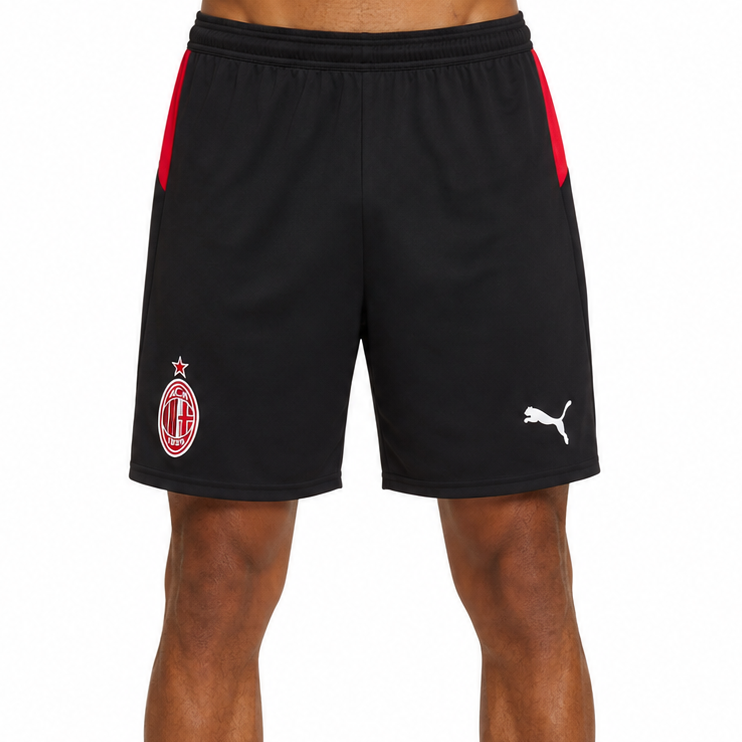 Short AC Milan Domicile 2025/26