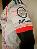 Maillot Extérieur Version Joueur 25/26