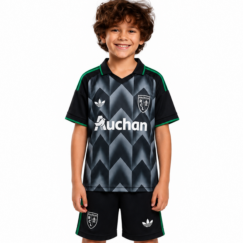 Kit Enfant Extérieur RC Lens 2026/27