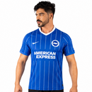 Brighton Domicile 2026/27
