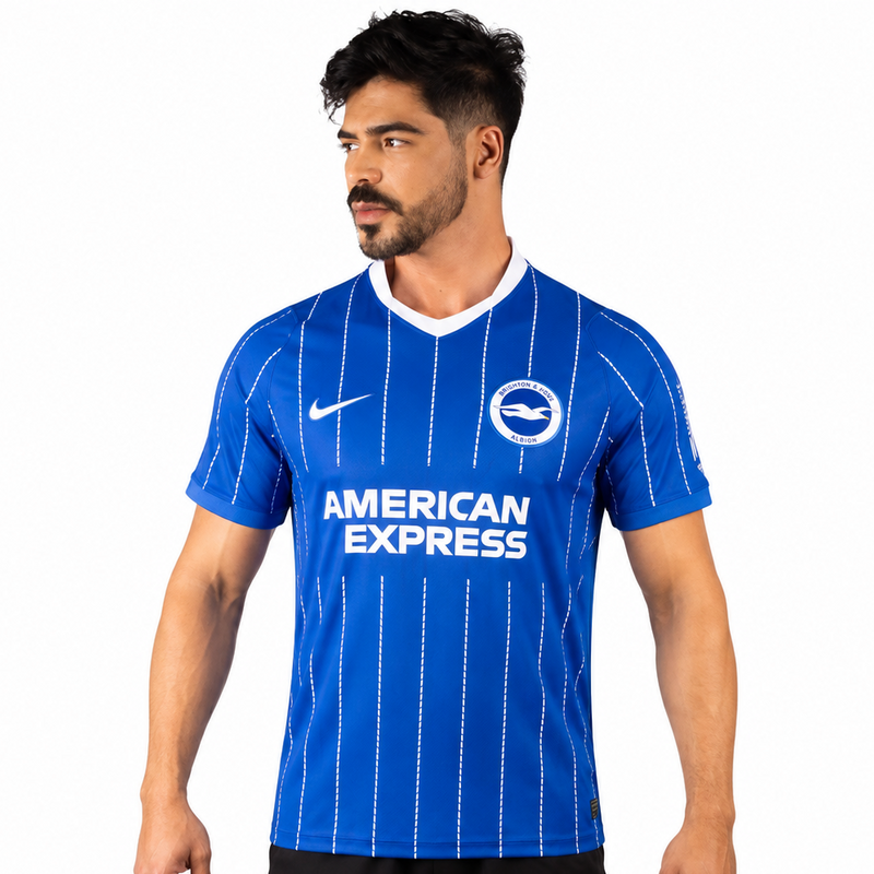 Brighton Domicile 2026/27
