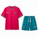 Kit enfant Domicile 25/26