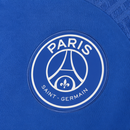 Tenue d'entraînement PSG 22/23 bleue