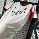 Maillot Extérieur 25/26