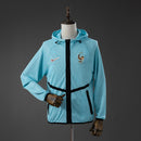 Veste - Bleu clair Domicile 2026