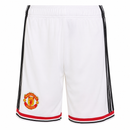 Short domicile Manchester United 2026/27