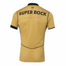 Maillot extérieur du Sporting CP 2026/27