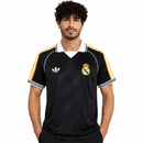 Real Madrid T-shirt Originals Noir 26/2027
