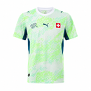 Suisse Extérieur 25/26