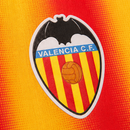 Valencia Third Rouge 2026