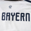 Bayern Munich Extérieur 2026/27 Manches Longues Version Joueur