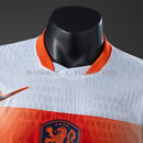 Maillot Extérieur Version Joueur 25/26