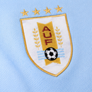 Uruguay Domicile 25/26