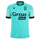 Standard Liège Third 2026/27