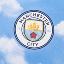 maillot et pantalon d'avant-match Manchester City 2026/27