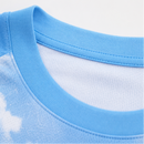 maillot et pantalon d'avant-match Manchester City 2026/27