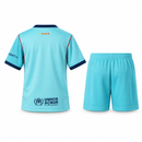Kit Enfant Barcelone Third 26/2027