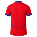 Maillot Troisième à l'extérieur Version Joueur 25/26