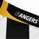 Angers SCO Domicile 2026