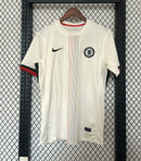 Maillot Extérieur 25/26