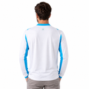 Maillot domicile manches longues Marseille 25/26