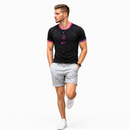 Maillot noir spécial 24/25