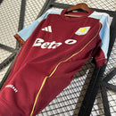 Maillot Domicile 25/26