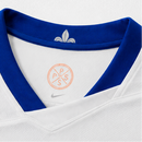 Maillot extérieur de la France 2025/26