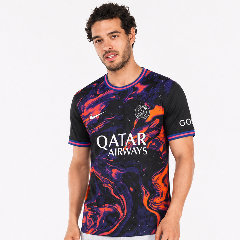 PSG Édition Spéciale 2023/24